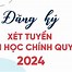 Các Ngành Của Đại Học Mở Thành Phố Hồ Chí Minh