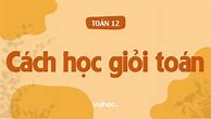 Cách Để Học Giỏi Toán Hình 9