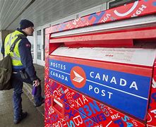 Canada Post Đình Công 2024