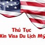 Dịch Vụ Làm Giấy Tờ Du Lịch Mỹ Tại Hà Nội Online