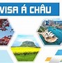 Dịch Vụ Làm Visa Du Lịch Châu Âu