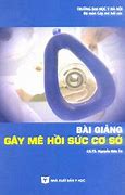 Gây Mê Hồi Sức Trong Tiếng Anh Là Gì Là Gì Ạ