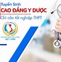 Học Phí Trường Cao Đẳng Y Dược Đà Nẵng 2023