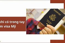 Làm Visa Mất Bao Nhiêu Tiền