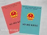 Mẫu Đơn Xin Thay Đổi Chủ Hộ Khẩu Mới Nhất