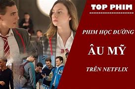 Phim Bộ Âu Mỹ Hay 2024