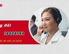 Số Gọi Lên Tổng Đài Viettel