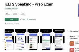 Test Trình Độ Ielts Speaking