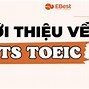 Thi Thử Toeic Online 2023 Có Đáp Án Toeic Test Pro