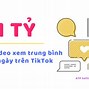 Tiktok Music 20203 Là Gì Trên Facebook Của Ai Đó