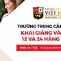 Trường Trung Cấp Việt Hàn Bình Dương