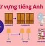 Từ Vựng Tiếng Anh Lớp 3 Unit 13