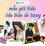 Viết Giới Thiệu Bản Thân Du Học Hàn Quốc