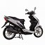 Xe Máy 50Cc Tay Ga Tốt Nhất Hiện Nay