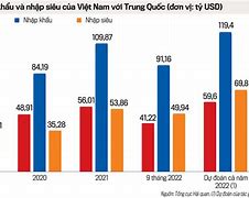 Xuất Nhập Khẩu Trung Quốc 2024